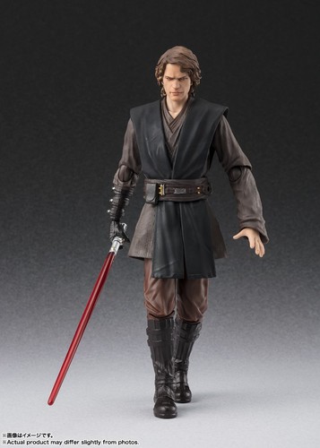 Personaggio figuarts - personaggio,