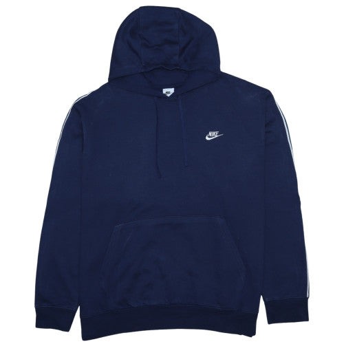 Felpa con cappuccio pullover