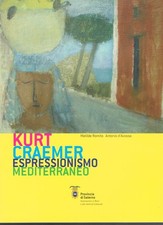 KURT CRAEMER ESPRESSIONISMO