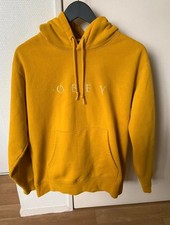 Felpa Obey