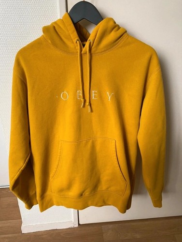 Felpa obey - felpa,