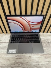 MacBook Air 13" 2019 i5 8gb