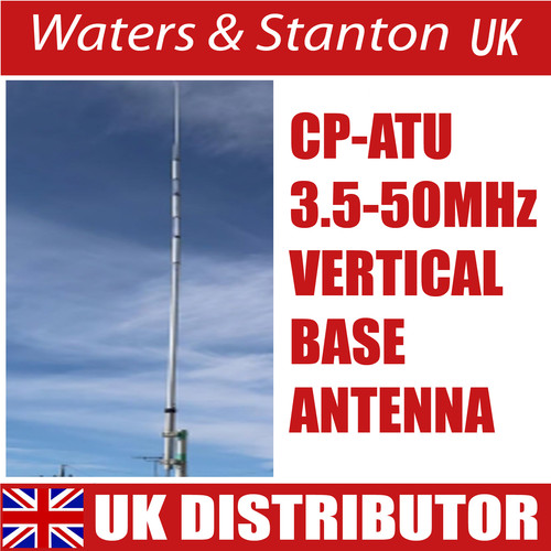 Diamond cpatu 50 mhz - diamond, 3,5-50