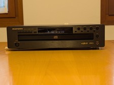 Marantz CC4001 CD changer per