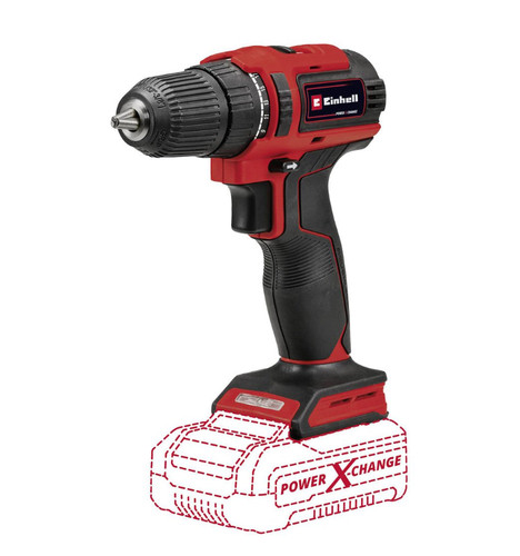Trapano avvitatore batteria - avvitatore, a