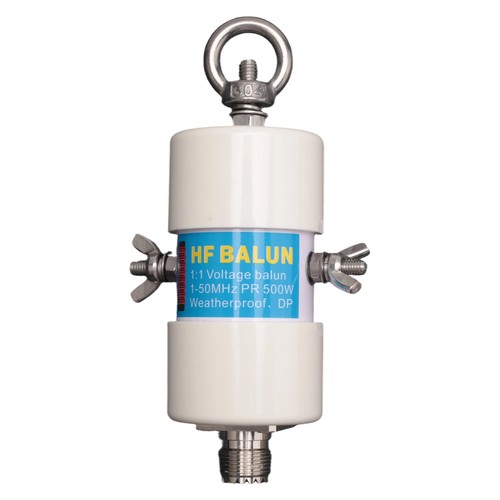 Balun universale 1 per - universale, 1:1