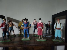 HACHETTE COLLEZIONE TEX WILLER