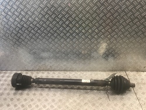 Albero motore anteriore destro
