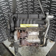 MOTORE MERCEDES-BENZ CLASSE A 170CDI *668942*