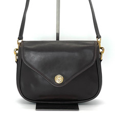 Borsa a tracolla Gucci vintage