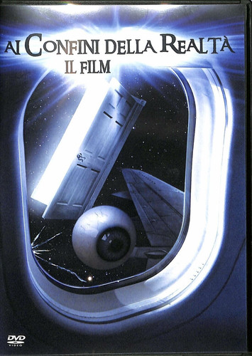 Dvd confini della - dvd,