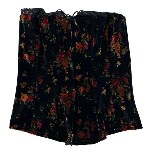 Top corsetto fredericks - fredericks, of