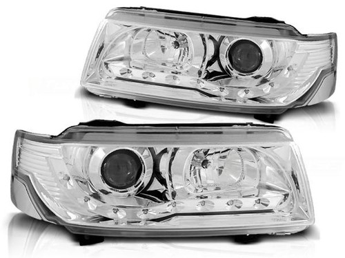 Scheinwerfer led luci diurne - led,