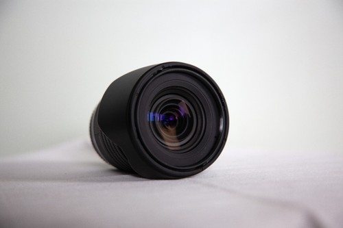 Obiettivo olympus zuiko - olympus, m.zuiko
