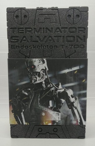 Terminator model 700 - terminator,