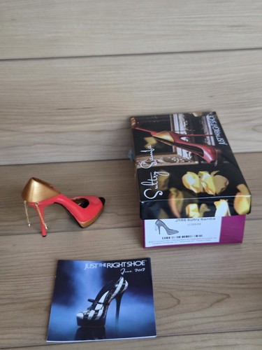 Scarpa just the right - scarpa,