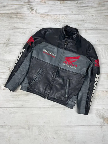 Vintage honda racing - honda,