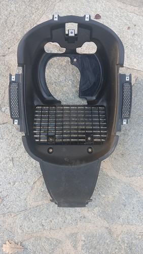 Carena plastica protezione - carena,