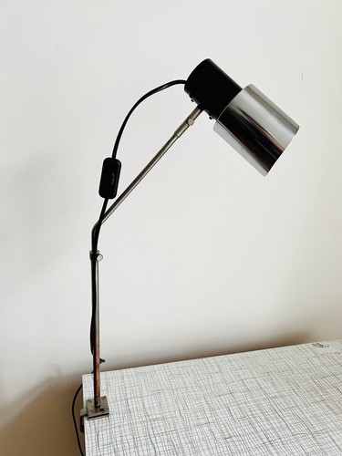 Lampada kovona anni cssr - anni, 70