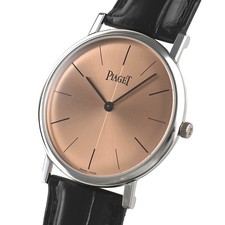 PIAGET Altiplano ultra sottile