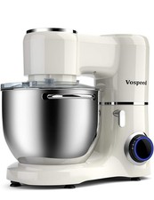 Impastatrice Planetaria 1500W