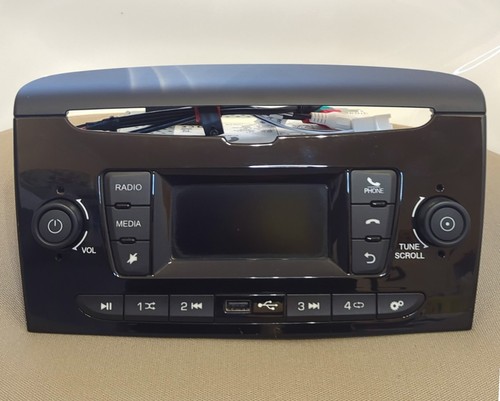 Autoradio usb lancia ypsilon - autoradio,