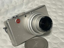 Leica D-Lux 3 Compact Camera
