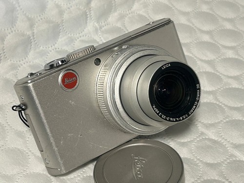 Leica lux compact - d-lux, 3