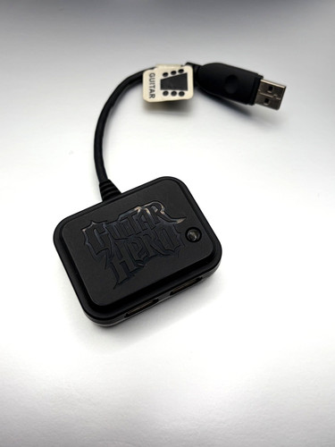 Guitar hero ps3 ricevitore - hero,