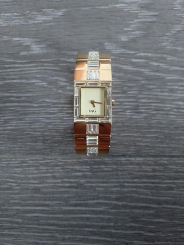Orologio g - orologio, d&g