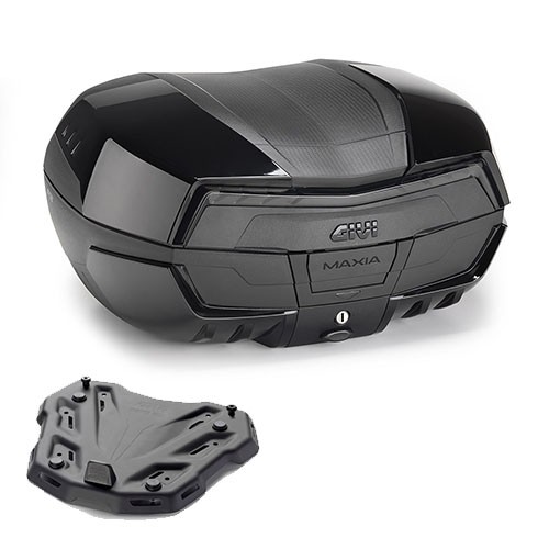 Kit bauletto v58nb2 givi - kit,