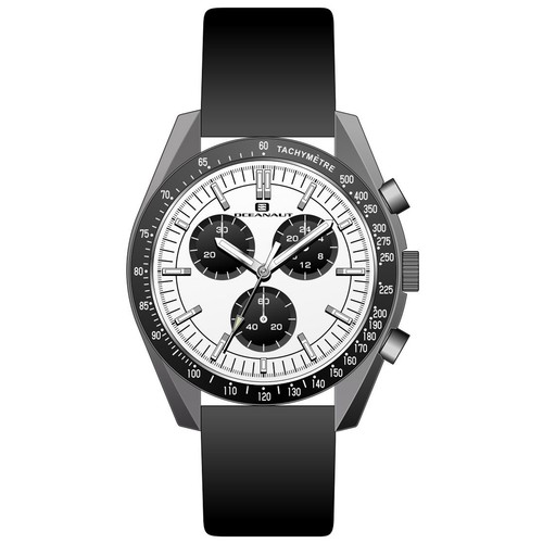 Orologio oceanaut uomo - orologio, orbit