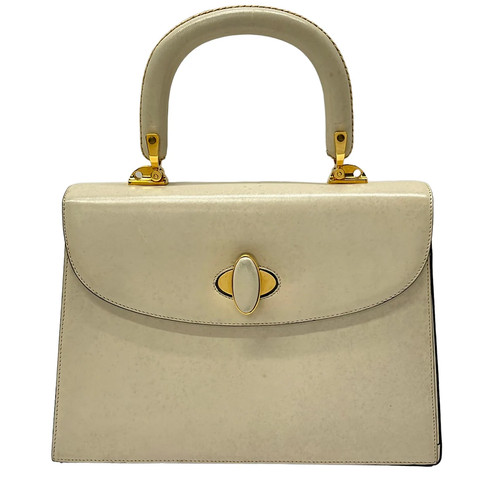 Borsa mano tanino crisci in - borsa,