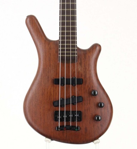 Warwick 1996 thumb bass neck - thumb,