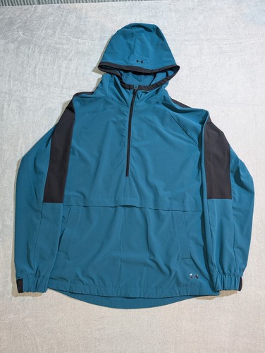 Under armour heatgear giacca - under,