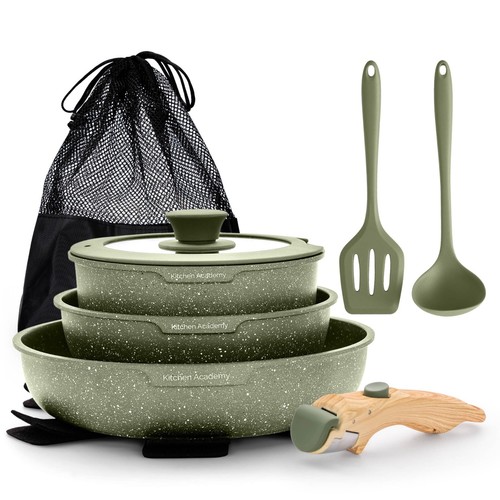 Dishdelight set pentole - dishdelight,