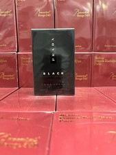Prada Luna Rossa Black per