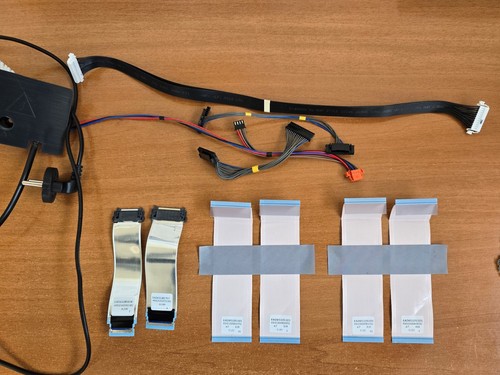 Oled internal flex - oled, b1