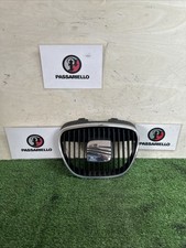 MASCHERINA GRIGLIA PARAURTI SEAT CORDOBA 2003 