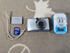Canon PowerShot ELPH SD890 IS