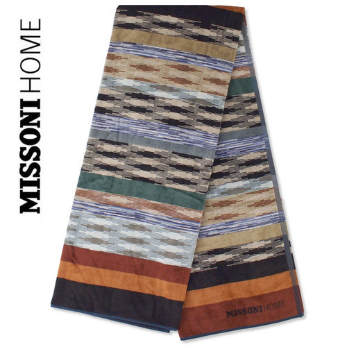 Telo mare missoni - telo, art
