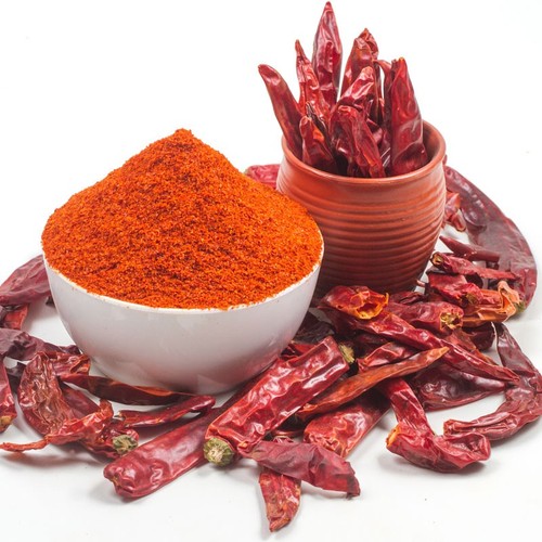 Libbra peperoncino intero - libbra,
