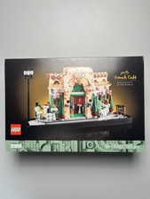 LEGO Icons 10362 Caffè