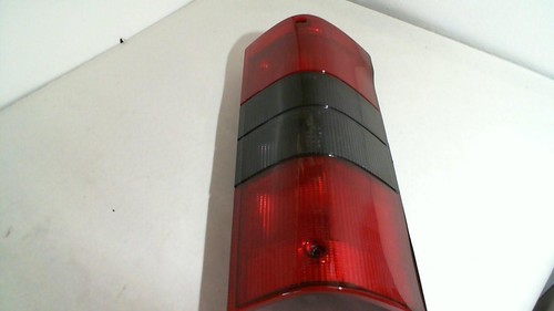 Faro posteriore fiat ducato - sx,