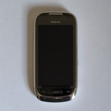 Nokia C7 (C7-00) 8MP –