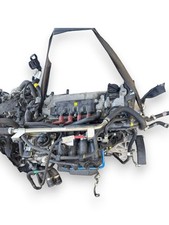 Motore Fiat Punto Evo ( 2011 ) 1.4 Benzina GPL 57kw 75cv cod : 350A1000