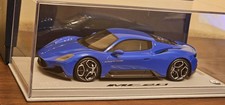 Maserati MC20 2020 (Blu