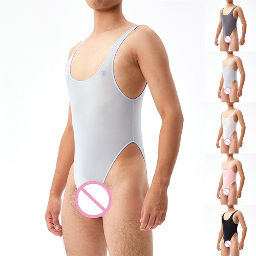 Body moda comodo uomo