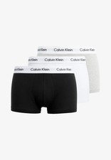 Boxer Calvin Klein Uomo Cotone