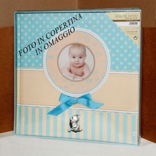 Album fotografico Nascita